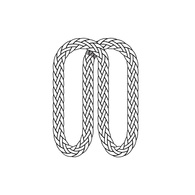 Soft Link/4Mm X 110Mm