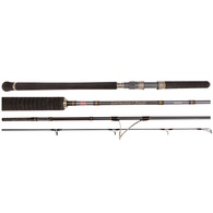 Battalion Solid 8'0 PE 5-6 Topwater Spin Rod 