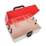 1 Tray Tackle Box 