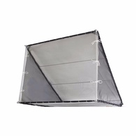 MESH COLLAPSIBLE 3FT SET NET