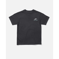 Cast Life Toddler Ss Tee-Black