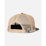 Good Times Boys Trucker-Black Olive