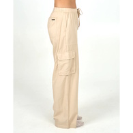 Womens Driftwood Pant-Sand Dune