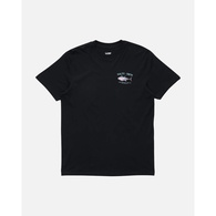 Big Blue Premium Ss Tee-Black