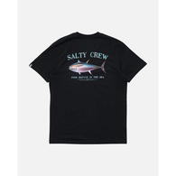 Big Blue Premium Ss Tee-Black