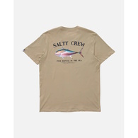 Big Blue Premium Ss Tee-Twig