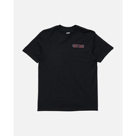 Neon Sign Premium Ss Tee-Black
