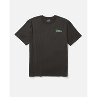 Mahi Club Classic Ss Tee-Black