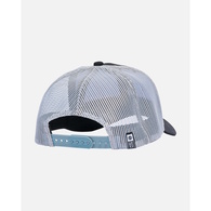 Surface Retro Trucker-Black/Bone