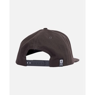Ink Sling 5 Panel Cap - Black/Birch/Slate