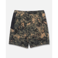 Flagship Boatshort-Deep Forest