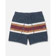 CREW VOLLEY-MIDNIGHT NAVY
