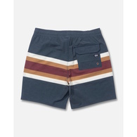 Crew Volley-Midnight Navy