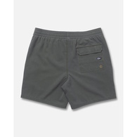 Seadog Volley Shorts - Four Leaf Clover