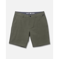 Drifter 19 Slub Hybrid-Four Leaf Clover