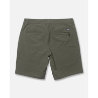 Drifter 19 Slub Hybrid-Four Leaf Clover
