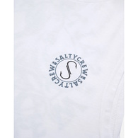 Tentacles Muscle Tank-White