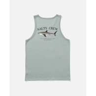 Bruce Regular Tank-Mackeral