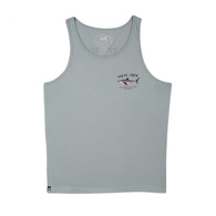 Bruce Regular Tank-Mackeral