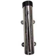 Heavy Duty Welded 316 ss side mount rod holder 