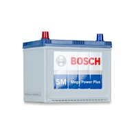 Premium Marine Starter Battery 550CCA M/Free