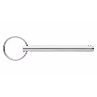 OCEAN X QUICK RELEASE PIN SS304