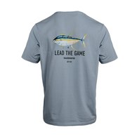 Ltg Yellowfin Tuna Tee