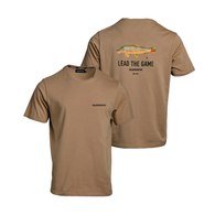 Ltg Brown Trout Tee