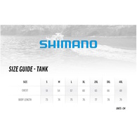 Ltg Kingfish Tank - Black