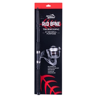Red Bone Telescopic  8' Wharf Combo 