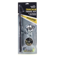 Tracker Kids 6'0 telescopic set with Tackle 