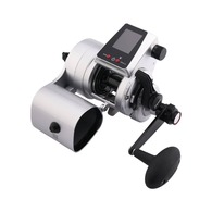 Fathom 80 Wireless Electric Reel With Battery