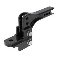 Tow Ball Mount Adjustable - 3500Kg