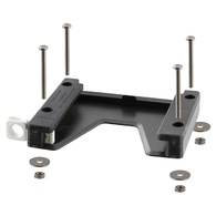 Scotty Downrigger Quick Slide Mounting Bracket