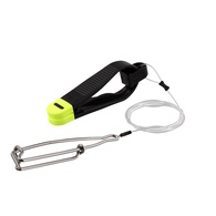 1172 Power Grip Plus With Snap And 30" Leader