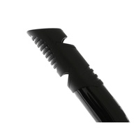 Twin Lens  Silicone Mask & Snorkel Set