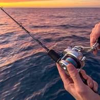 Descent Type J Slowjig Rod Pe4 - Max 250G