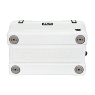 Premium Ice Box Chilly Bin 50 Litres White