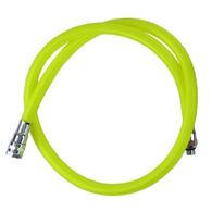 Nylon Bcd Inflator Hose Low Pressure - 3/8 X 67.5Cm