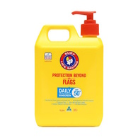 SUNBLOCK DAILY  SPF50+ 1L PUMP