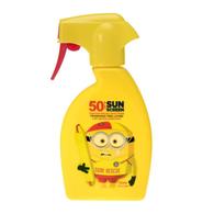 Minion Kids Sunblock SPF50+ Spray 250ml