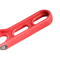 Plastic & Stainless Steel Fish Scaler