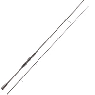 Softbait Spin Rod MC Nano 2pc - 4-8kg
