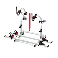 E-Bike Caravan Carrier - HD 60 Kg rating 