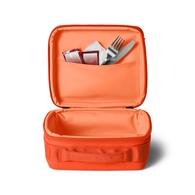 Daytrip 2.0 Insulated Lunch Box 3L - Papaya