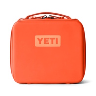 Daytrip 2.0 Insulated Lunch Box 3L - Papaya