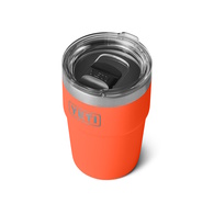 Rambler Tumbler R16 Stackable - Papaya