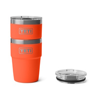 Rambler Tumbler R16 Stackable - Papaya
