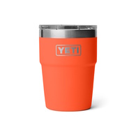Rambler Tumbler R16 Stackable - Papaya