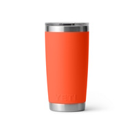Rambler 20 Oz Tumbler - Papaya